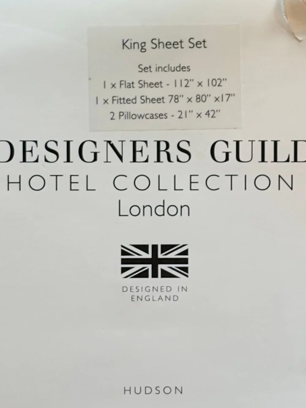 Designers Guild designer guild
